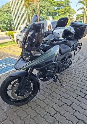 SUZUKI V-STROM 1050 ABS SUZUKI V-STROM 1050 ABS